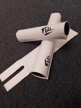 flite bmx pads