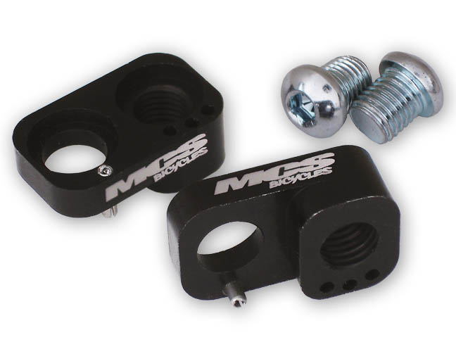 stem extenders for bicycles