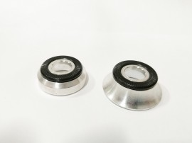 PROFILE CASSETTE HUB CONE SPACER SET