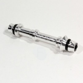 PROFILE ALUMINUM ELITE 14mm-3/8" AXLE CONVERSION KIT REAR 