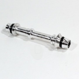 PROFILE ALUMINUM MINI 14mm-3/8" AXLE CONVERSION KIT REAR