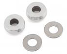 BULLY 14mm to 3/8" (10MM) HUB AXLE ADAPTER KIT
