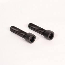 PROFILE SOCKET HEAD (ALLEN) CRMO HUB BOLT (Singles)