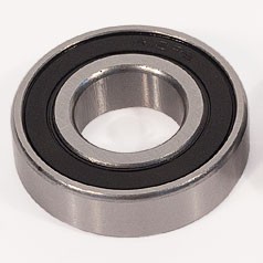 PROFILE MID/AMERICAN 19MM B/B BEARINGS 2-Pack