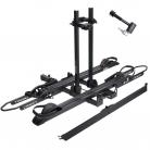 CRAVOT CYBERRACK S2 BIKE RACK BLACK