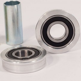 PROFILE RETRO BOTTOM BRACKET AMERICAN 19MM 