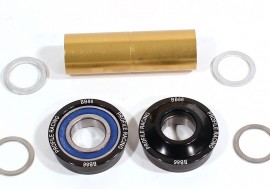 PROFILE PRESS FIT BB92 BOTTOM BRACKET