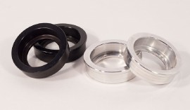 PROFILE AMERICAN (RETRO) BOTTOM BRACKET CUP SET (Pair)