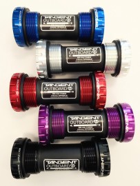 TANGENT OUTBOARD 24mm SEALED BOTTOM BRACKET