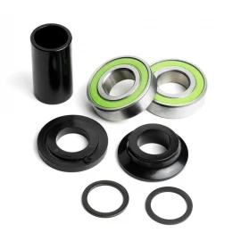 VERDE MID BOTTOM BRACKET BLACK