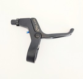 HELIUM RACING MICRO/MINI SHORT REACH RH LEVER BLACK