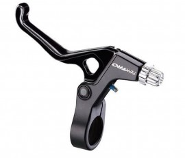 TEKTRO 313A LEFT BRAKE LEVER BLACK