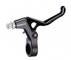 TEKTRO 313A RIGHT BRAKE LEVER BLACK