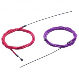 SNAFU ASTROGLIDE STRAIGHT BRAKE CABLE