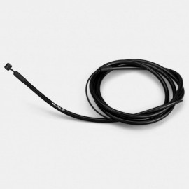 VERDE LINEAR BRAKE CABLE BLACK 