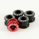 TANGENT ALLOY SHORT CHAINRING BOLTS
