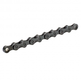 BOX ONE PRIME 9 SPEED CHAIN 126L BLACK