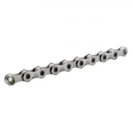 BOX TWO BMX 1 SPEED 1/8" CHAIN 112L NICKEL
