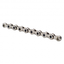BOX TWO PRIME 9 SPEED CHAIN 126L NICKEL