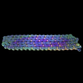 COOK BROS RACING BULLETPROOF 1/2x1/8" 114L CHAIN JET FUEL