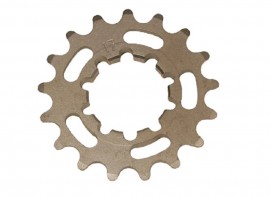 PROFILE CR-MO  ELITE COG NICKEL