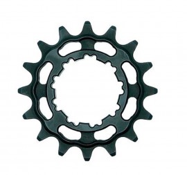 CALCULATED VSR LITE COG 14 TOOTH BLACK