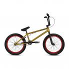 DK BICYCLES FOUR PACK 20" BMX BIKE 