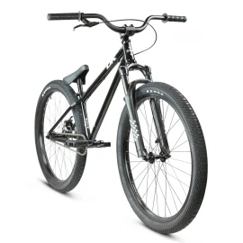 DK BICYCLES LUNEX 26" DJ BIKE
