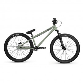 DK BICYCLES LUNEX 26" DJ BIKE