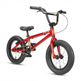 DK BICYCLES STEP-UP 14" BMX BIKE 