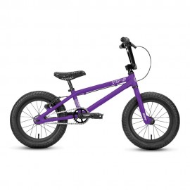 DK BICYCLES STEP UP 14" BMX BIKE 