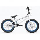 DK BICYCLES STEP UP 18" BMX BIKE 