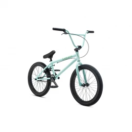 VERDE CADET 20" PRO BMX BIKE GREY