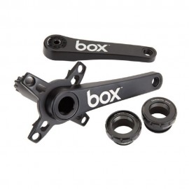 BOX ONE M30-M CRANKSET BLACK