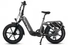 CYKE GRIZZLY FOLDABLE E-BIKE