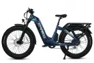 CYKE LYNX COMMUTER E-BIKE