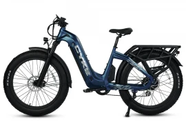 CYKE LYNX COMMUTER E-BIKE