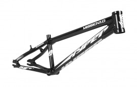 HYPER MISSION 1.0 JUNIOR FRAME BLACK