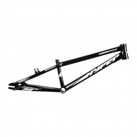 HYPER MISSION 1.0 EXPERT FRAME BLACK