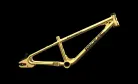 RACE INC. NEO RETRO PRO XXL CRUISER 21.5" FRAME