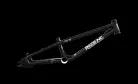 RACE INC. NEO RETRO PRO XL 21" FRAME BLACK