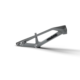 RACE INC. RA-24 ELITE PRO CRUISER 20.5" RACE FRAME MATTE BLACK