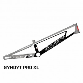 SYNDYT SYB 210 PRO XL 21.0" RACE FRAME 