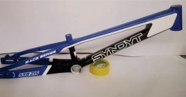 SYNDYT SYB 215 PRO XXL 21.5" RACE FRAME 
