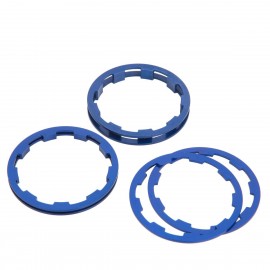 BOX ONE CASSETTE SPACERS 