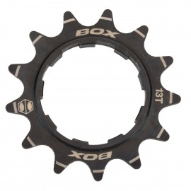 BOX ONE CR-MO COG BLACK