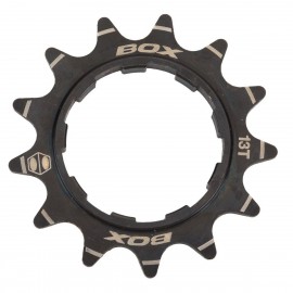 BOX ONE CR-MO COG BLACK