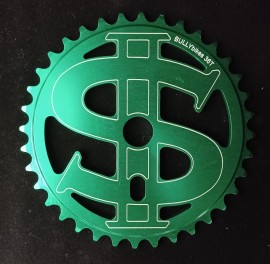 BULLY BIG MONEY 19mm 3/32" CHAINWHEEL 36T