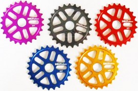 BULLY CHAINWHEEL