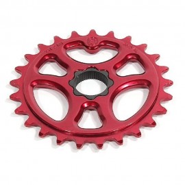 PROFILE GALAXY SPLINE DRIVE 22MM SPROCKET